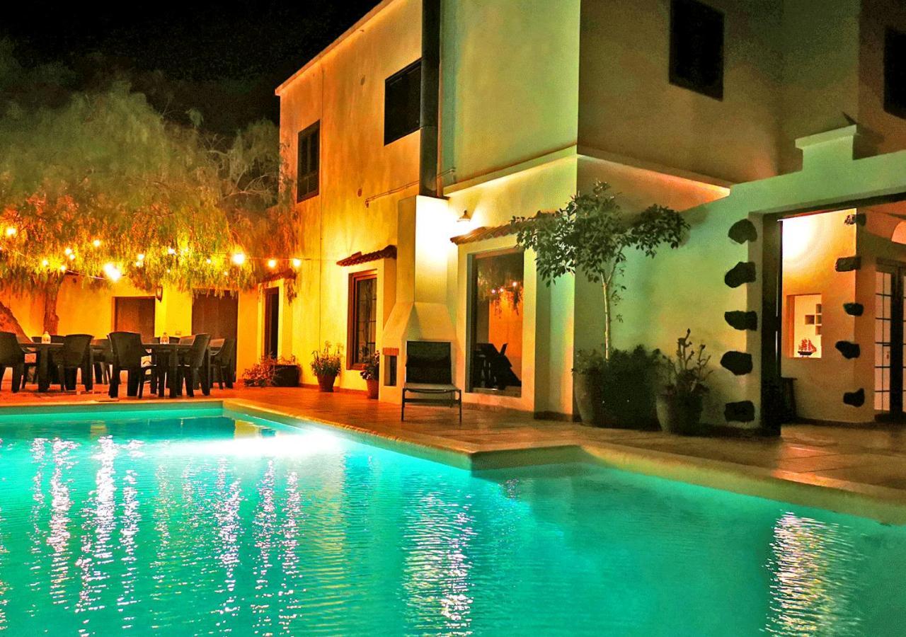 Casa-La-Costa La Costa Exterior foto